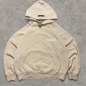 Essentials Hoodie